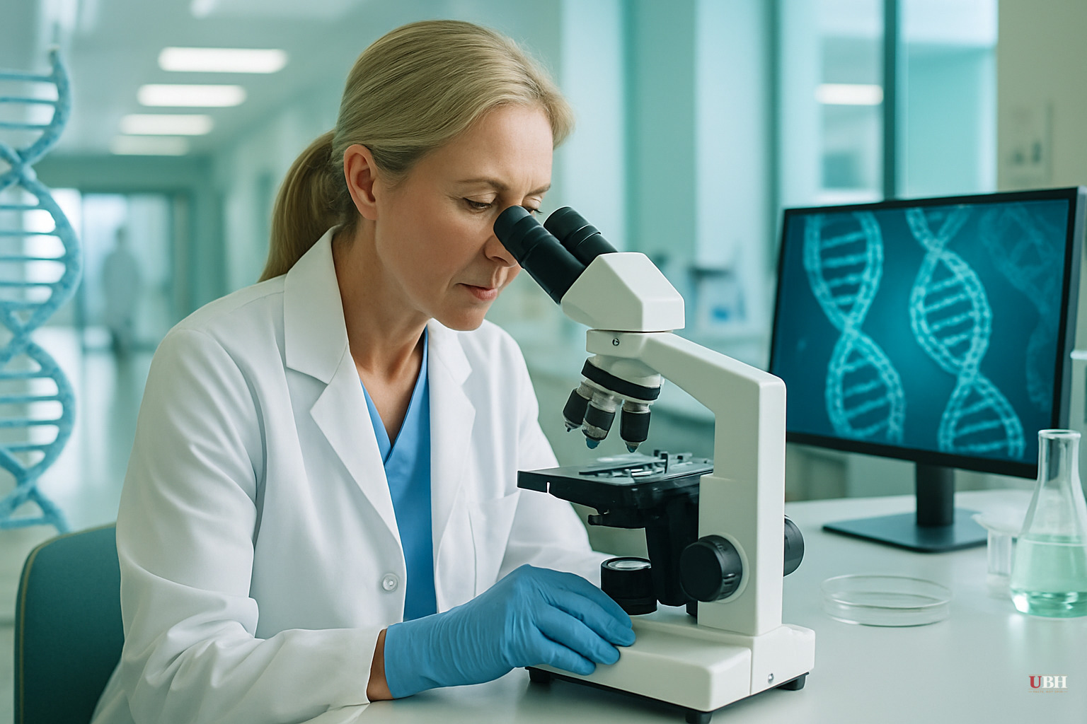 Gene Test Identifies Two-Thirds of Breast Cancer Patients Who Can Skip Chemo, Major Trial Finds