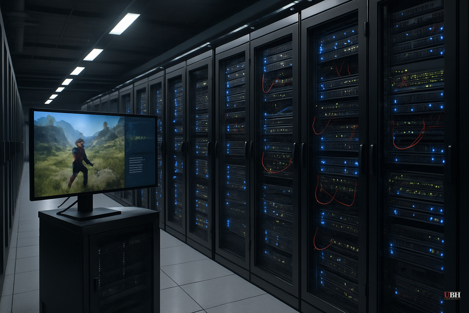 General Intuition Raises $320 Million at $2.3 Billion Valuation to Train AI Agents on Video Game Data