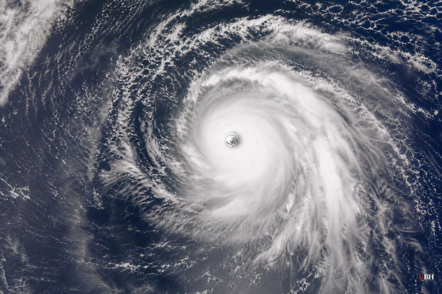 Genevieve Hits Category 5 in East Pacific, No Landfall Expected