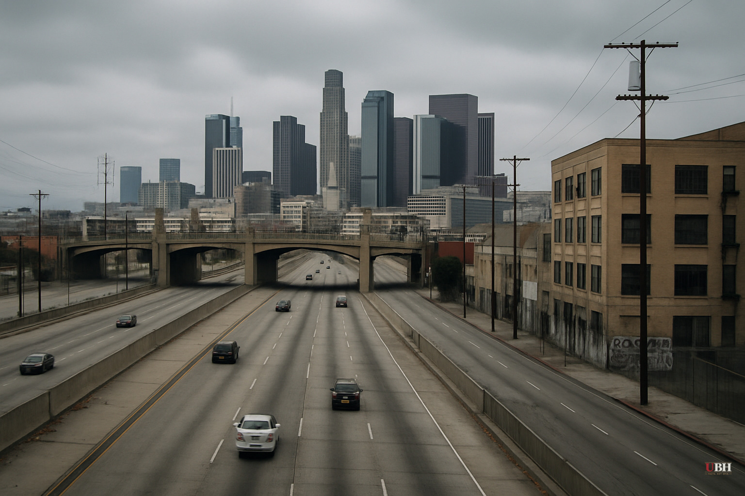 Gensler's 2026 City Pulse Report Ranks Downtown Los Angeles Among the Least Vibrant Downtowns Worldwide