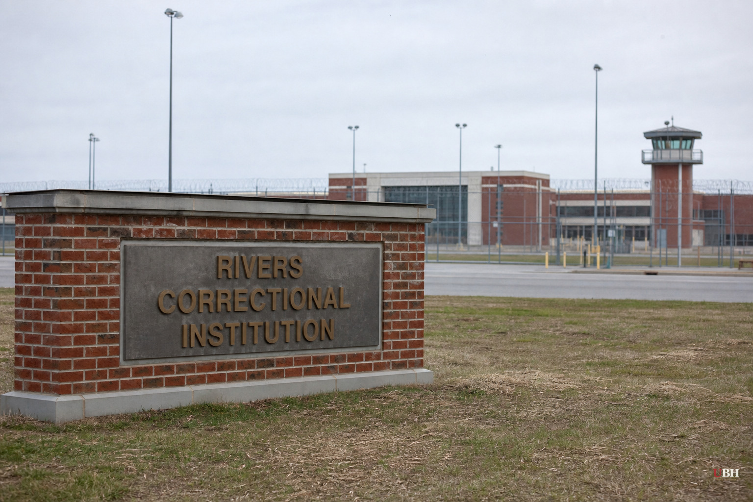 GEO Group Set to Reopen Empty North Carolina Prison as 1,400-Bed ICE Detention Center