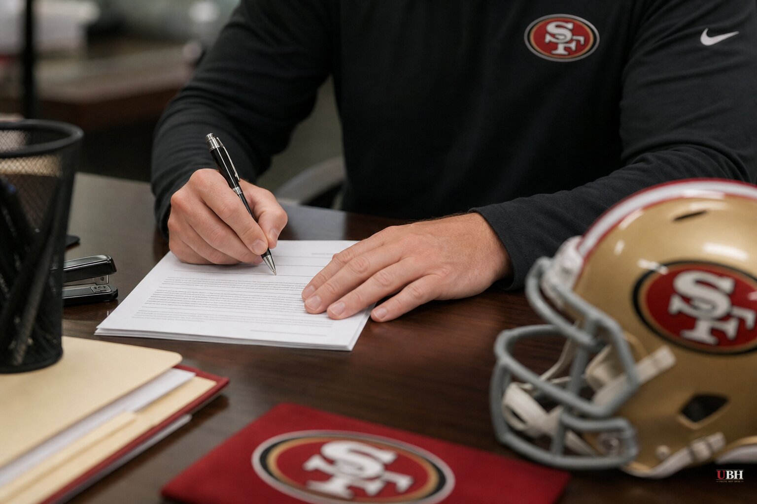 George Kittle Trending Toward Playing Week 1 Against Rams After 49ers Waive Backup Tight End