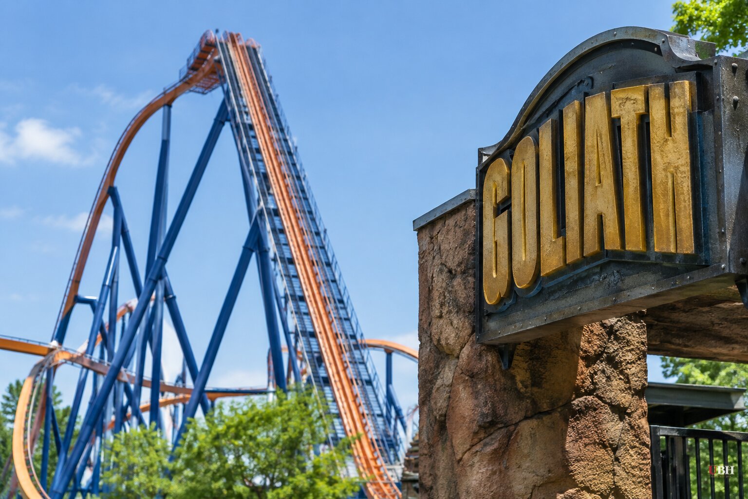 Georgia Opens Safety Review and Nitro Stays Closed in New Jersey After Six Flags Goliath Death