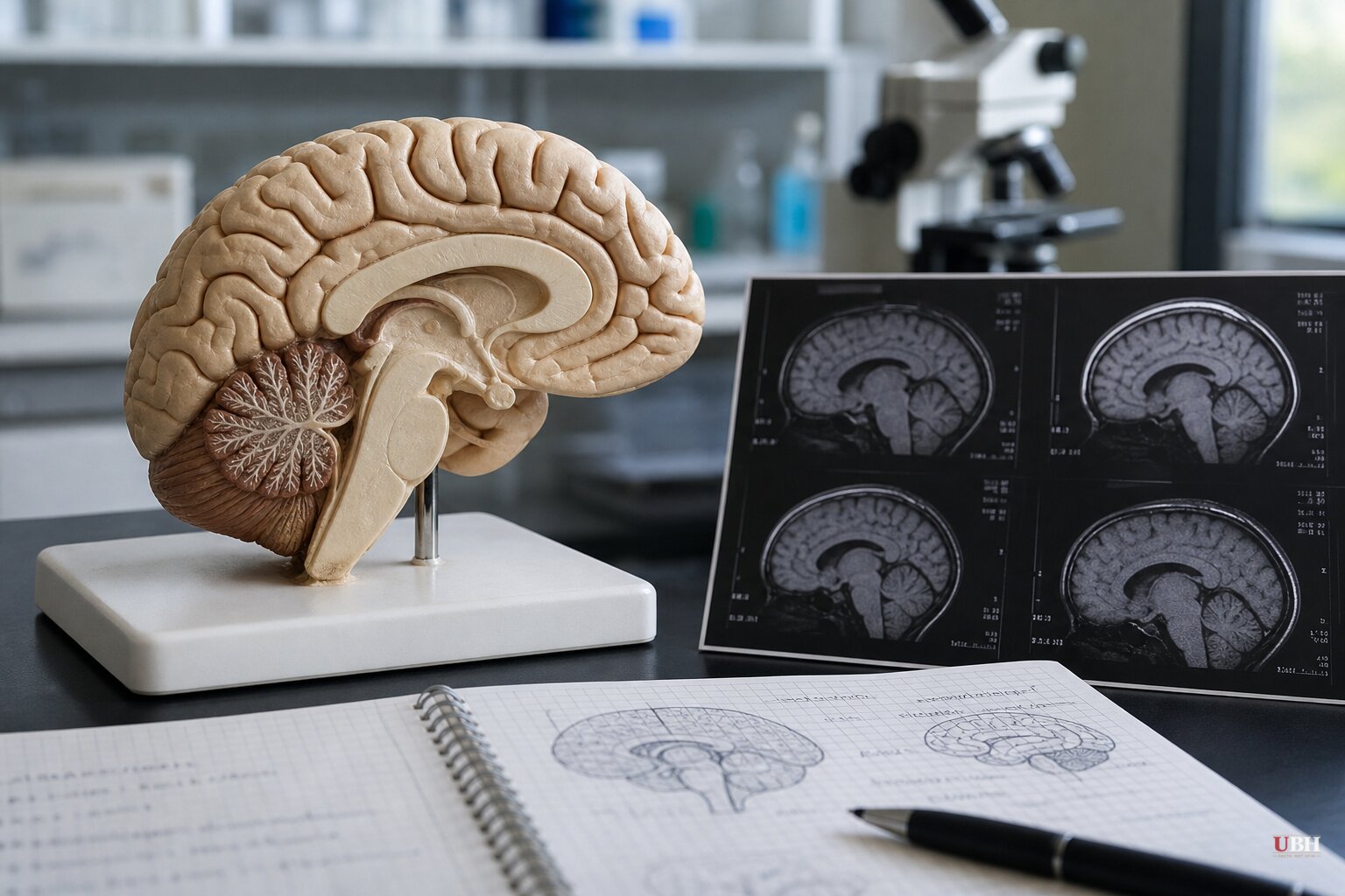 Georgia Tech Study Finds No Evidence for a 'Lizard Brain,' Says Brain Regions Trade Off Space Instead