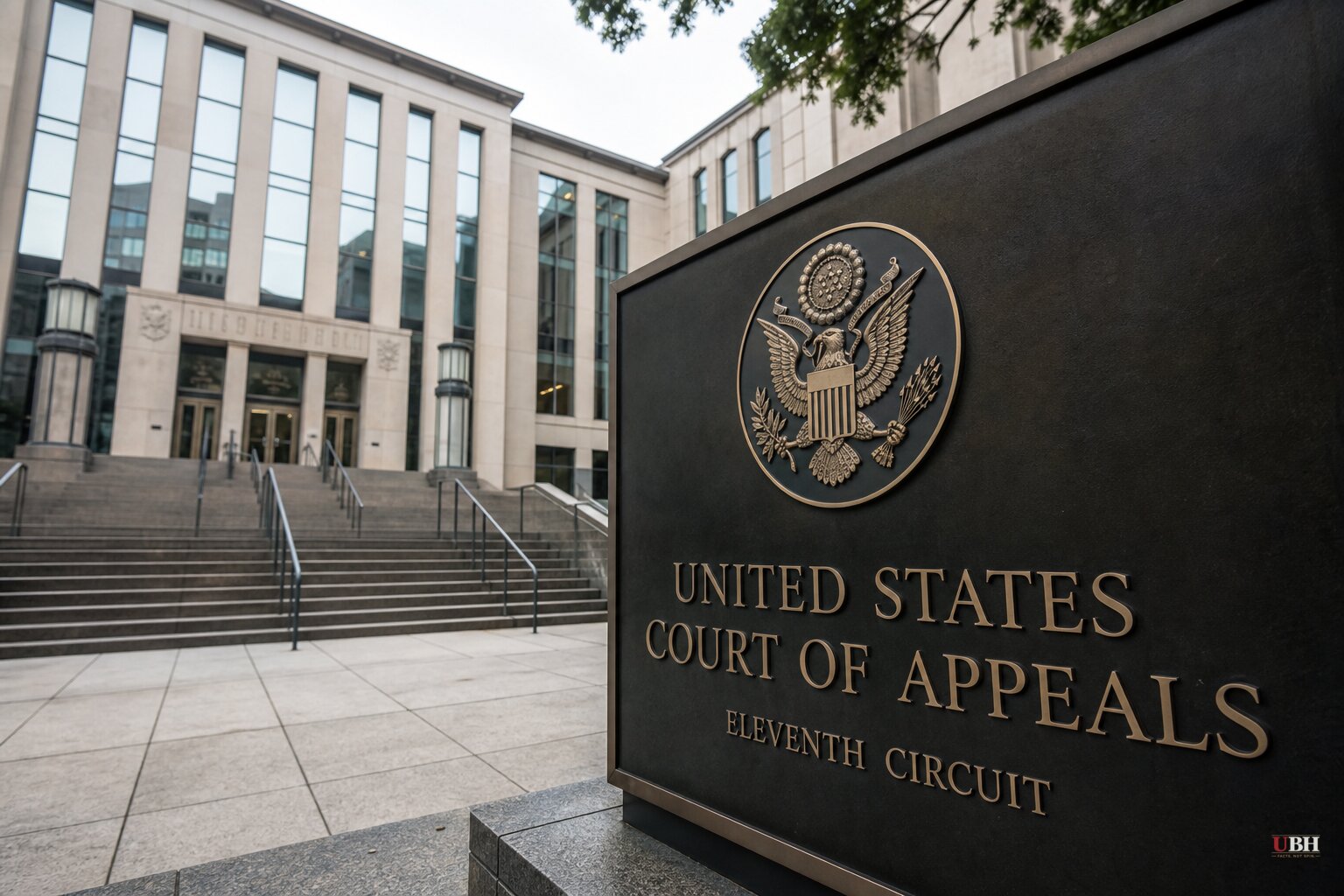 Georgia's 11th Circuit Redistricting Remand: What the Panel Actually Said and Why It Matters Beyond Atlanta