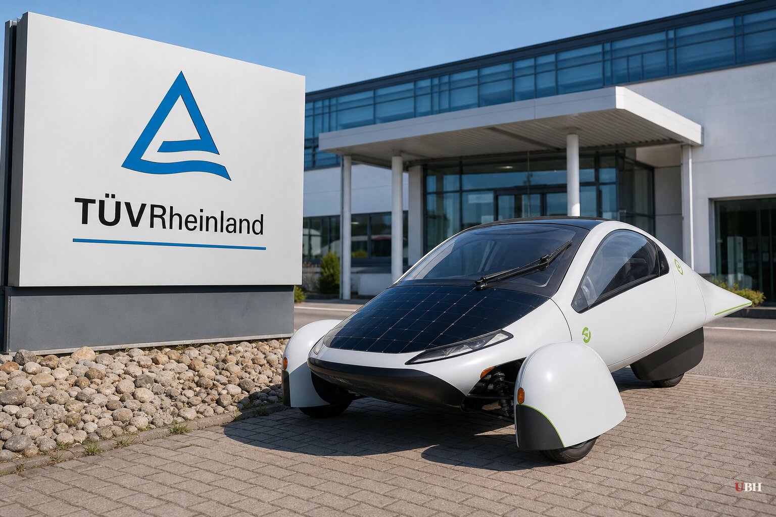German Testing Firm Confirms Aptera's Solar Car Beats Its Own 40-Mile Range Claim