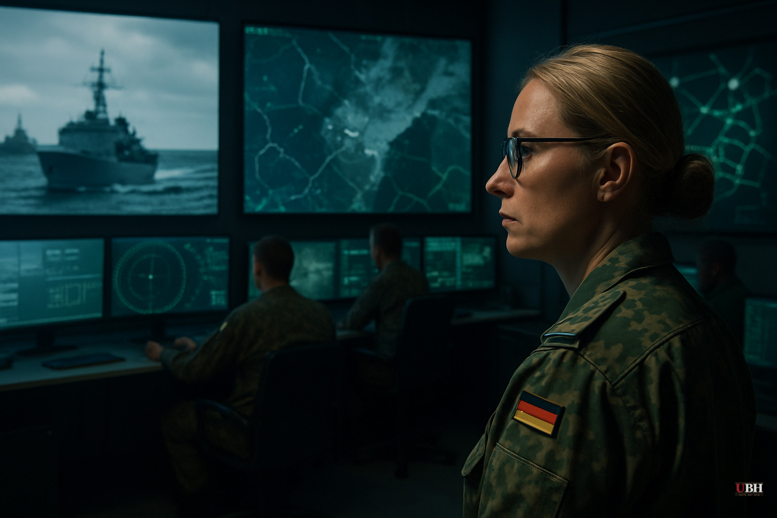 Germany Calls Troop Withdrawal 'Foreseeable,' NATO Demands Answers, and a Small German Town Counts the Cost