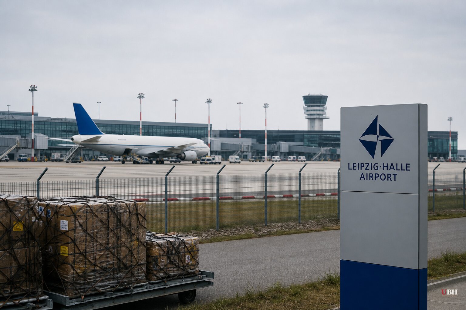 Germany Formally Blames Russia for Leipzig Airport Drone Bomb, EU Ministers Weigh Next Move