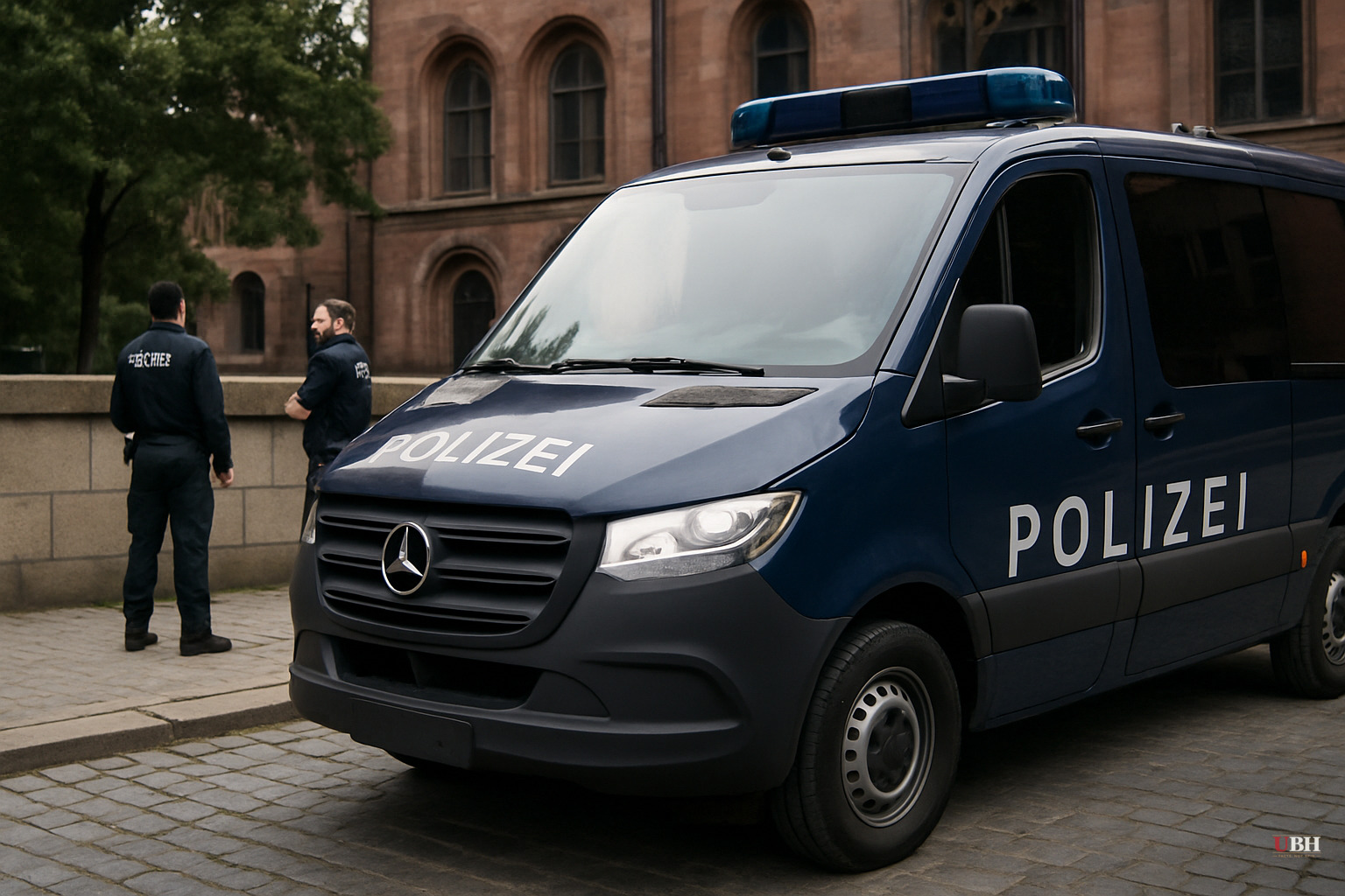 Germany Reports 751 Group Rape Cases in 2025 as Nuremberg Exploitation Investigation Expands