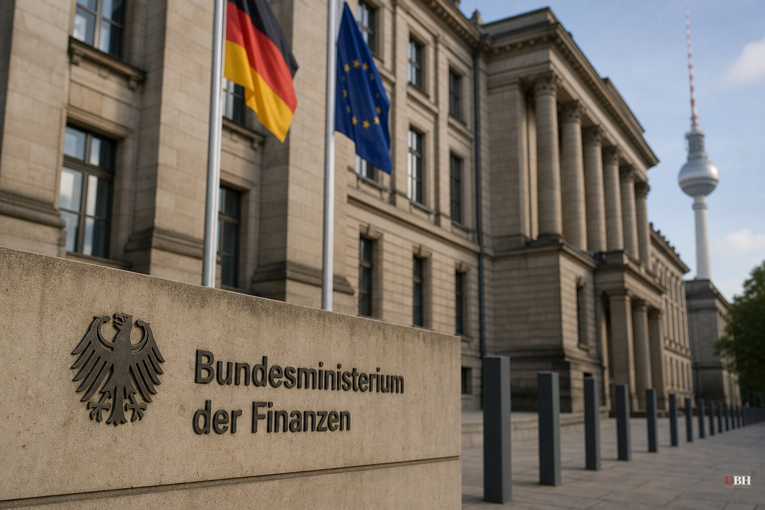 Germany Set to Shift $577 Billion in Pension Savings From Insurance Guarantees to Stock Markets