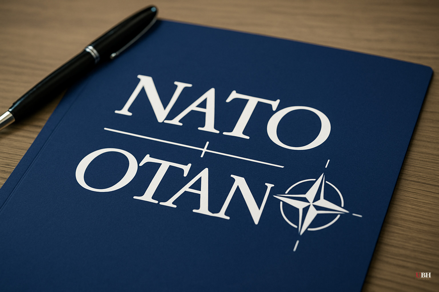 Germany's Defense Minister Rejects Trump's Demand for NATO 'Loyalty,' Calls Alliance a Consensus Body