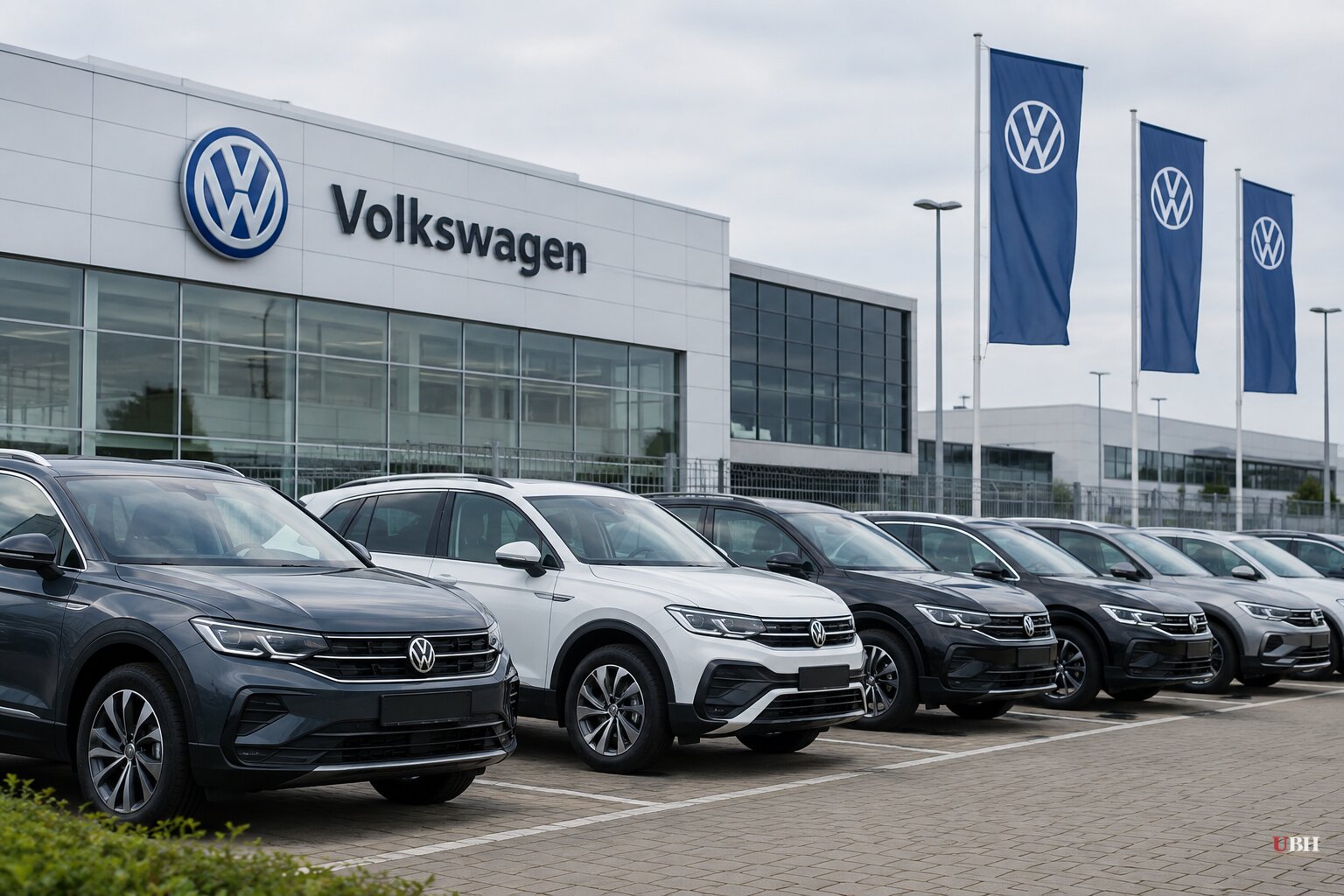 Germany's Finance Minister Demands EU Tariffs on Chinese Hybrids as Chinese Car Sales in Europe Head Past 1 Million