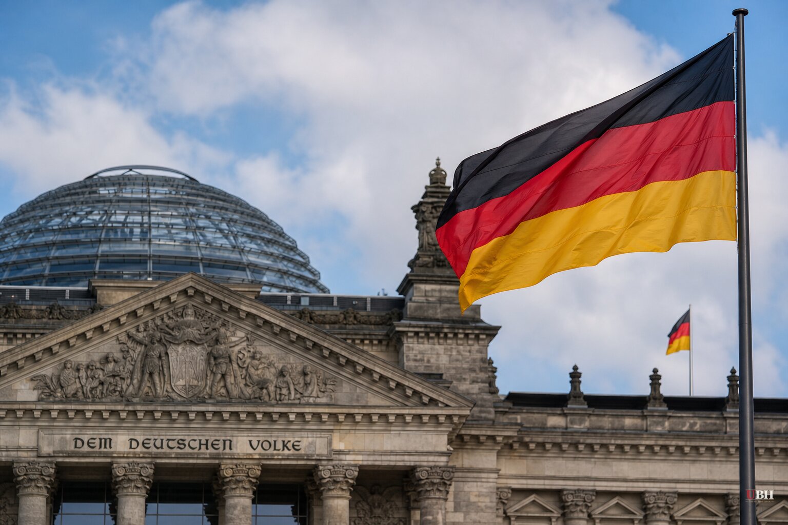 Germany's Merz Calls Nuclear Phase-Out a 'Strategic Mistake' as Europe Quietly Backs Away From Net-Zero Pledges