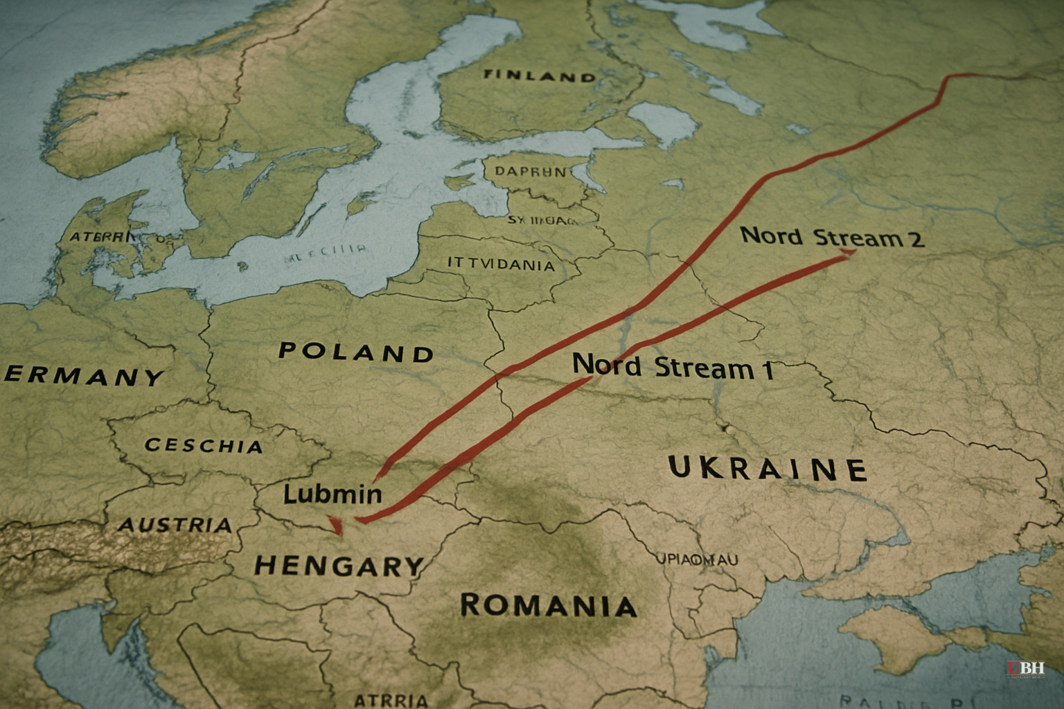 Germany's Nord Stream Investigation Drags On as Diplomatic Fallout Persists
