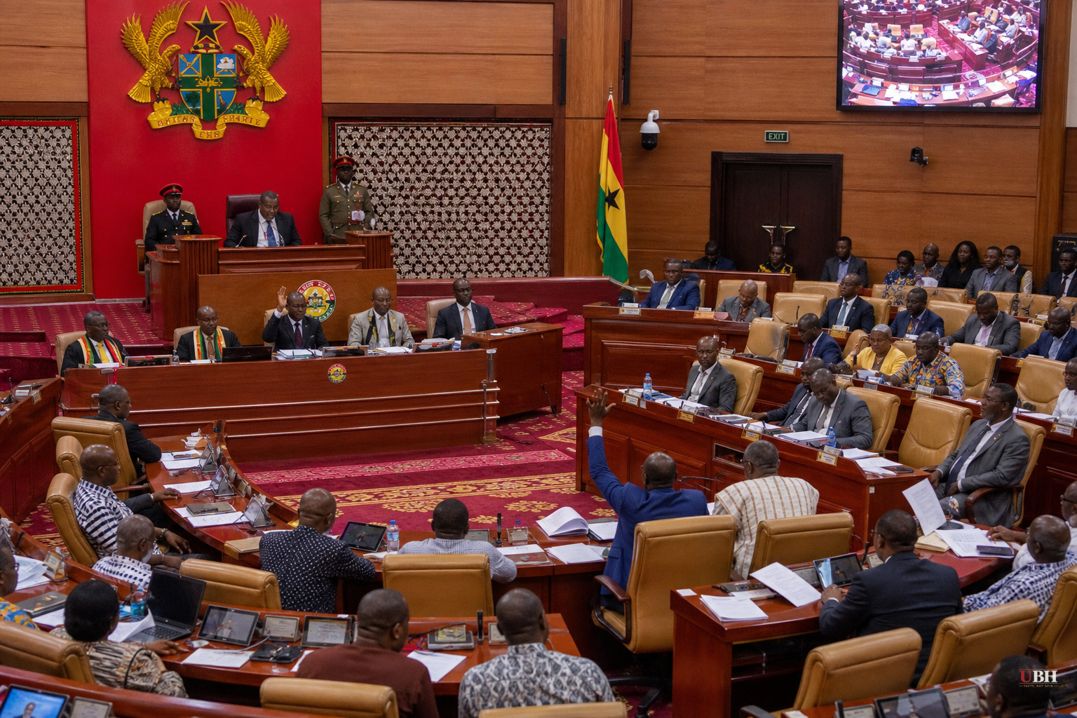 Ghana Passes Law Guaranteeing Cocoa Farmers 70% of Export Price, Threatens 20 Years for Illegal Farm Conversion