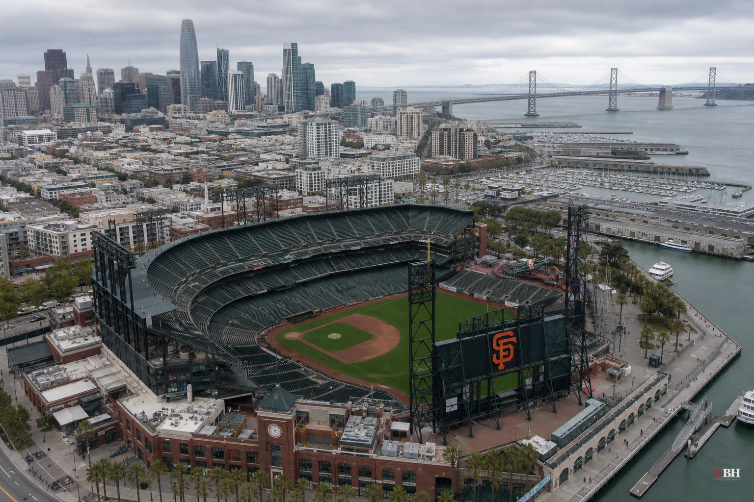 Giants Attendance Drops 5-11% Since Pride Night Cap Controversy, Outsports Data Shows