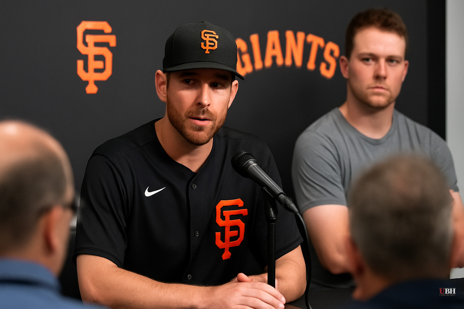 Giants Hit All-Star Break at 41-55, First-Year Manager Tony Vitello Admits Team Fell Short of Its Own Expectations