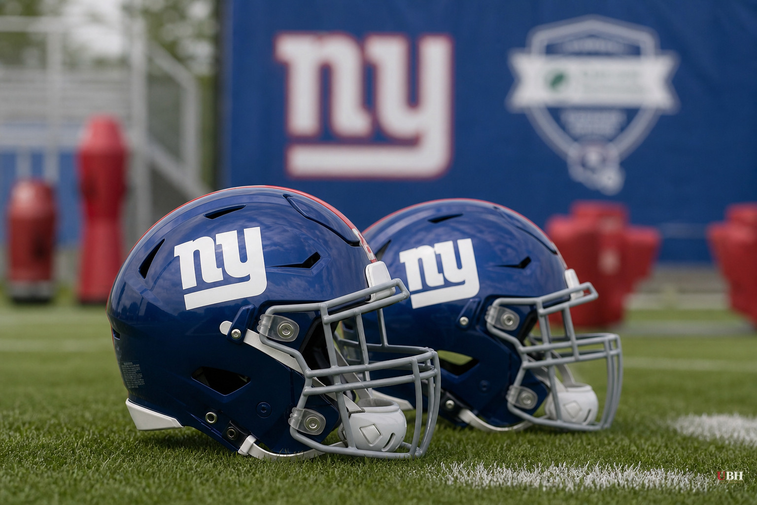 Giants Sign Tight End Tyler Moore, DT Marlon Davidson Before Camp Opens