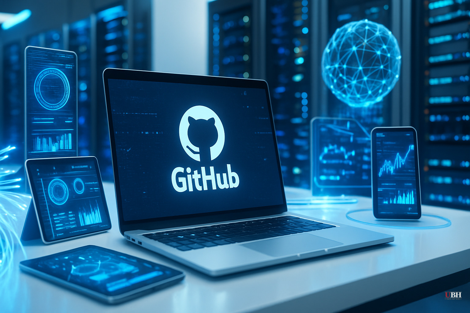 GitHub Is Breaking Down: Outages, Hacks, a Leadership Vacuum, and a Business Model That No Longer Works