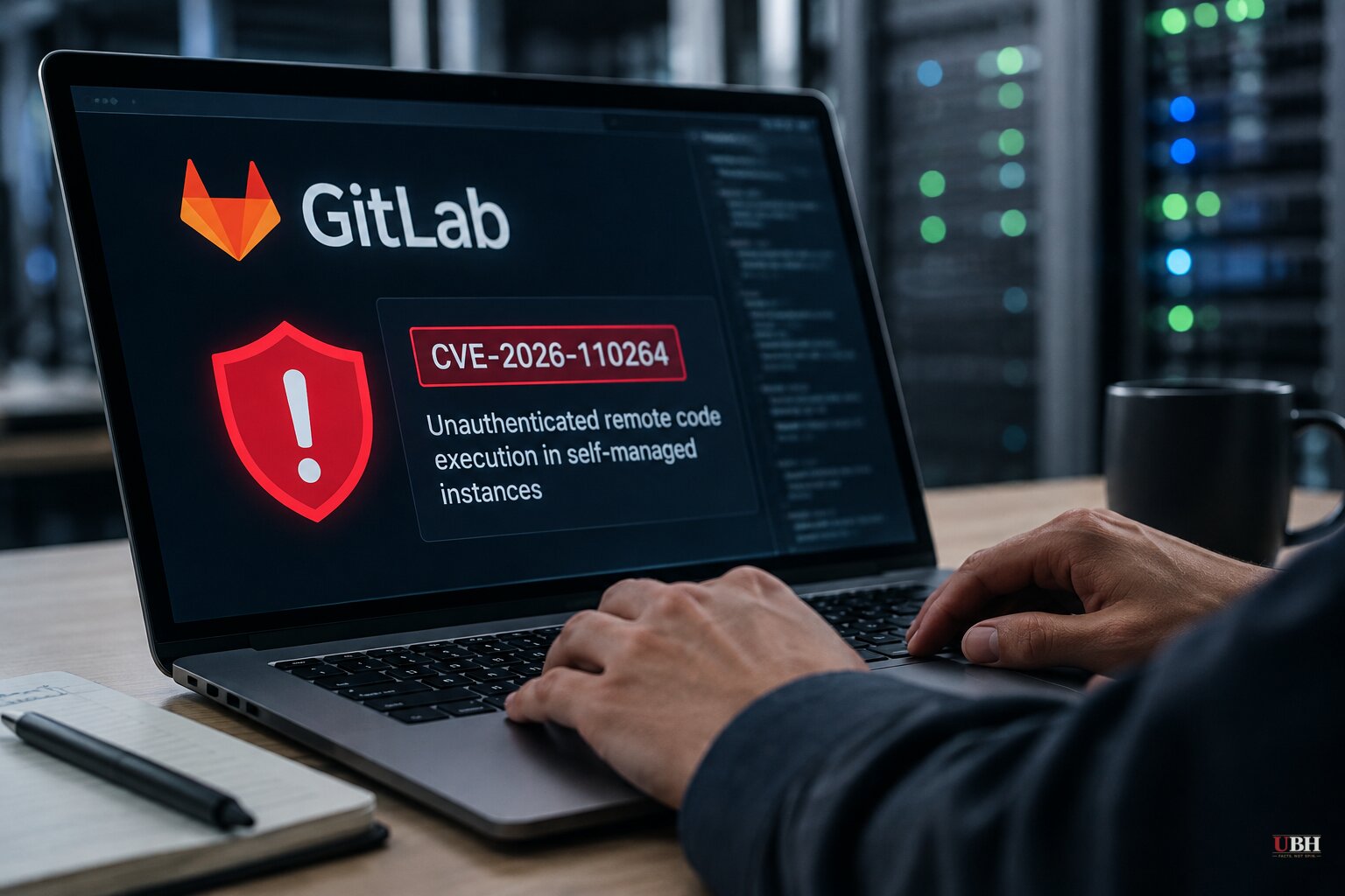 GitLab Patches Maximum-Severity Flaw Affecting Every Self-Managed Release Since 2014