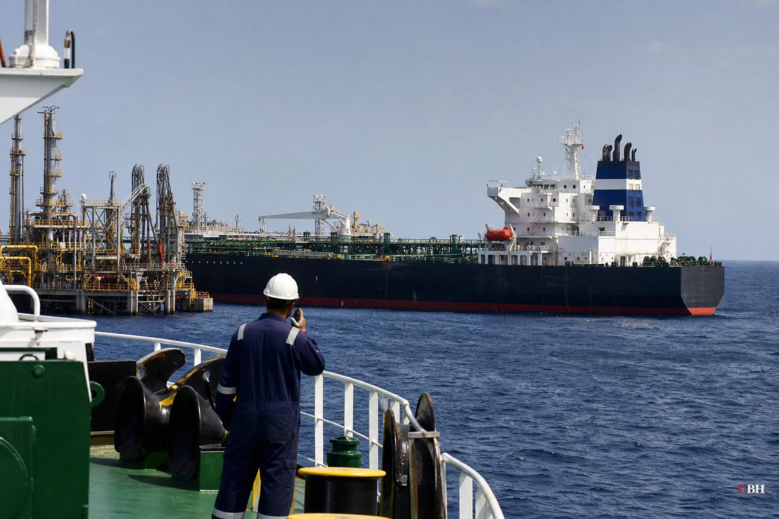 Glencore Expects $3.3 Billion Trading Profit as Israel-Iran War Disrupts Oil Markets