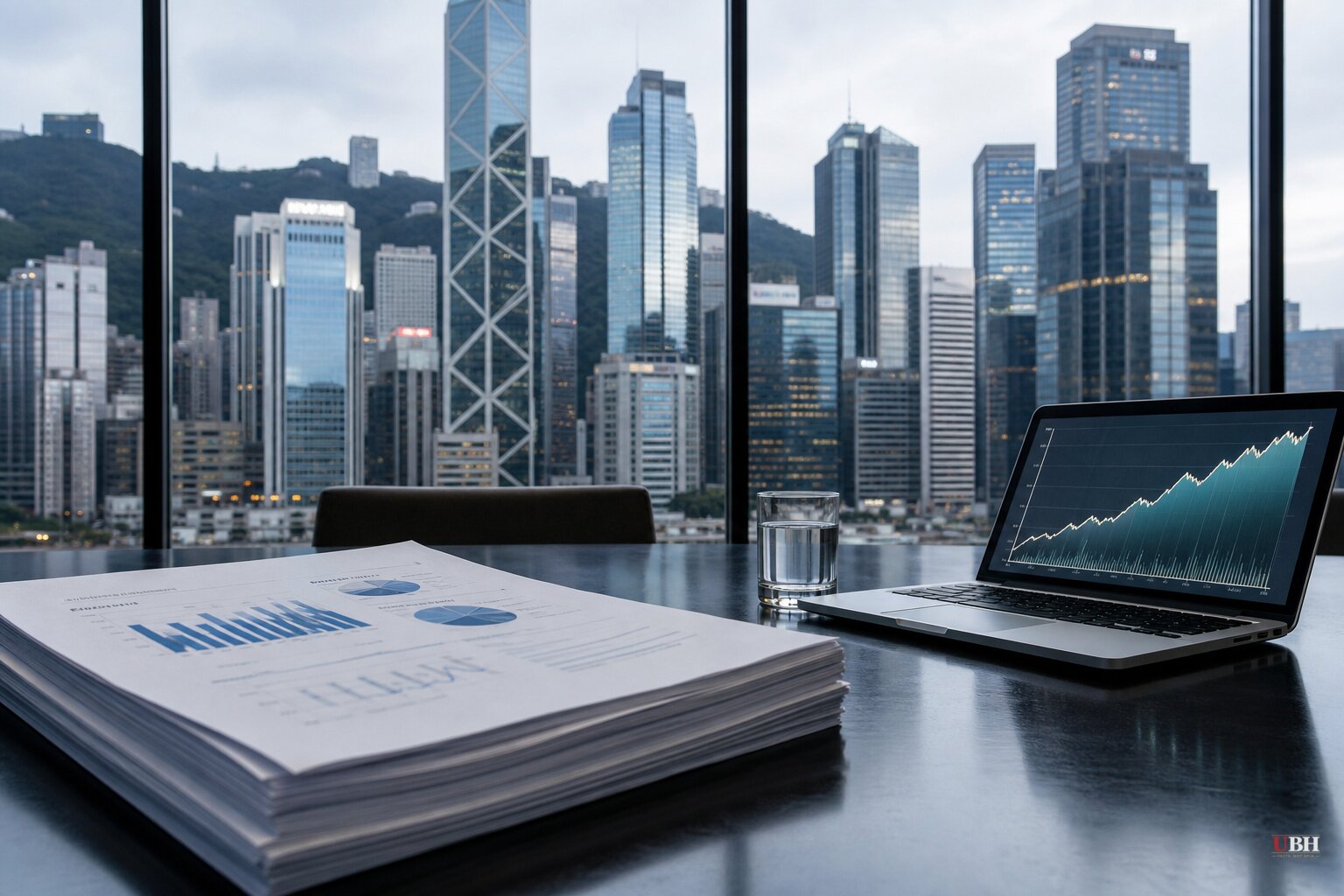 Global Billionaire Wealth Hits Record $15.1 Trillion as AI Boom Widens the Gap at the Very Top