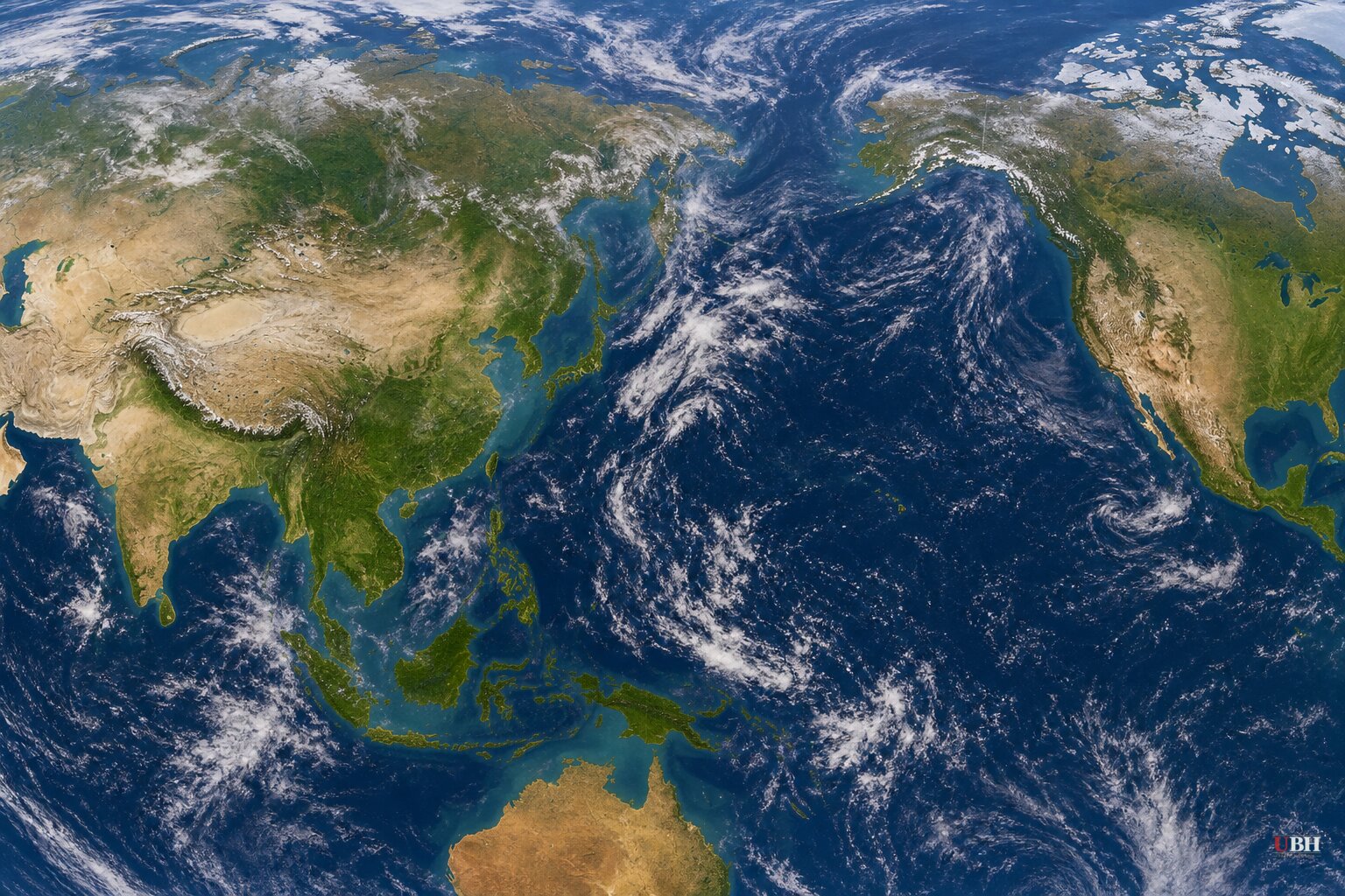 Global Capital Is on the Move: Out of China, Into India, and Away From U.S. Treasurys