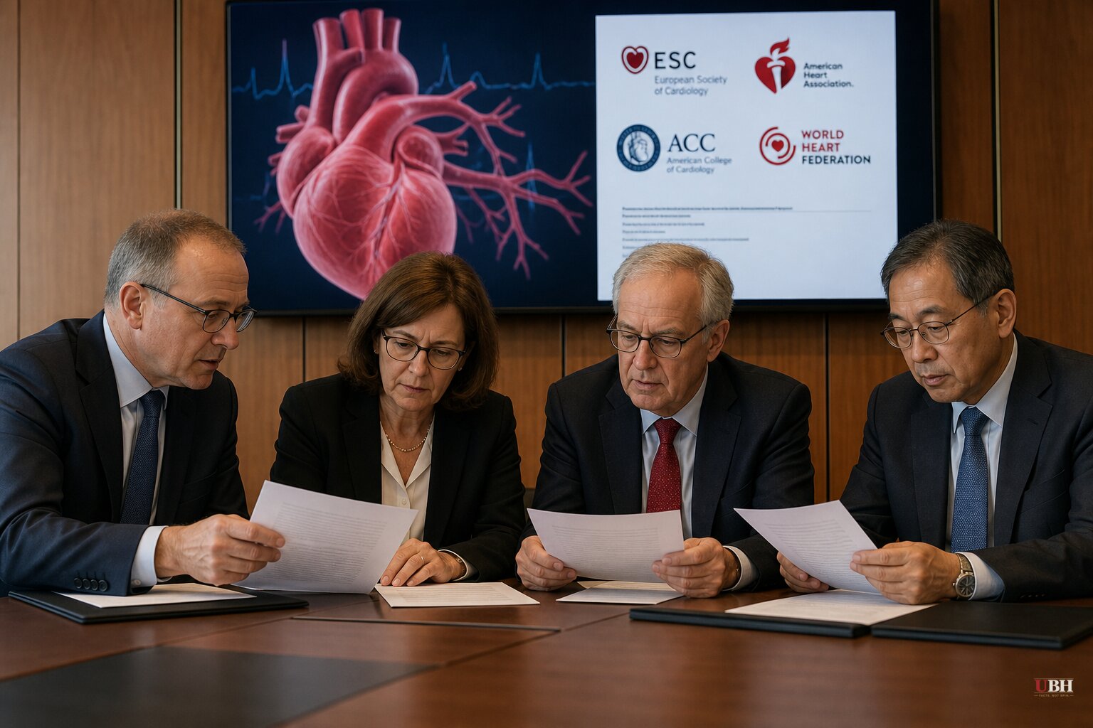 Global Cardiology Groups Rewrite the Definition of a Heart Attack, Citing Decades of Missed Diagnoses in Women