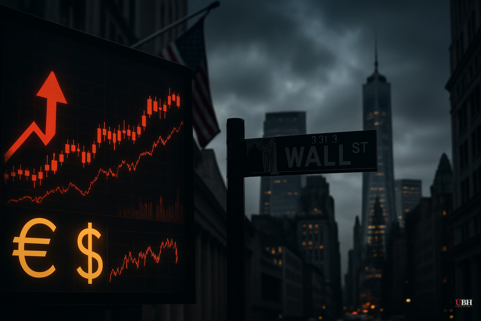 Global Inflation Resurges to 4% as Markets Brace for Wednesday's PPI Report