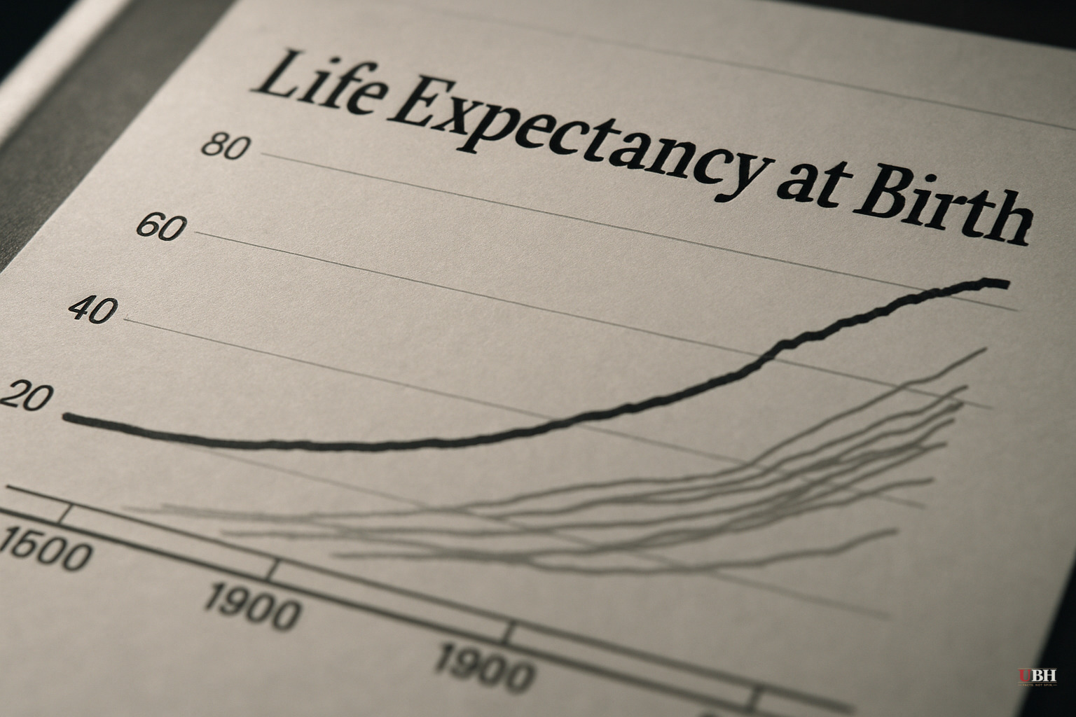 Global Life Expectancy Has More Than Doubled Since 1800. The Gains Are Slowing, and the Aging Bill Is Coming Due.