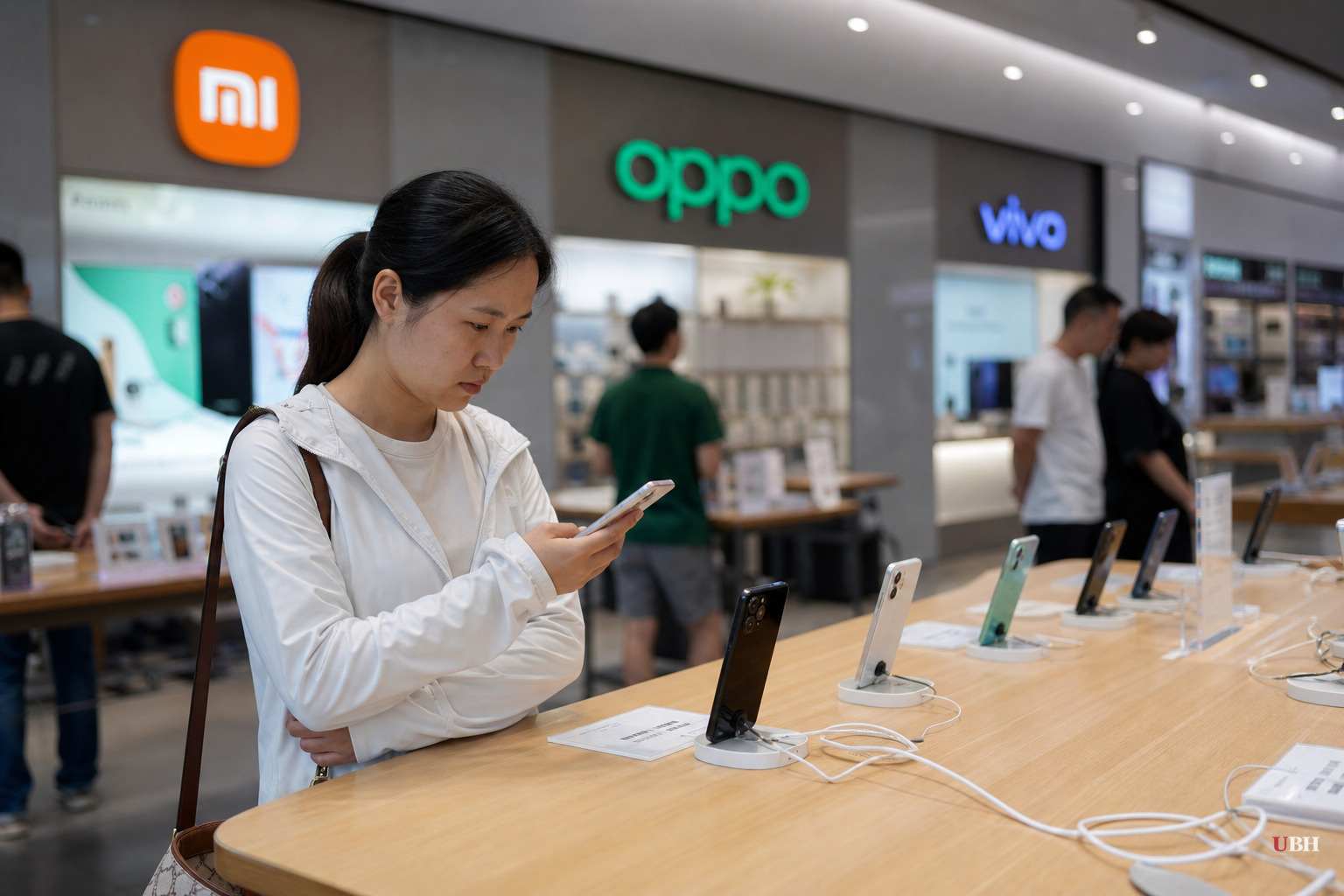 Global Smartphone Sales Drop 6% in Q2 2026 as Memory Chip Prices Squeeze Cheap Phone Makers