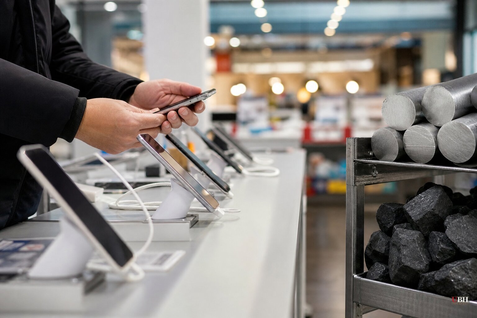 Global Tech Spending Set to Hit $1.4 Trillion in 2026 as Shoppers Delay Buys and Aluminum Supply Shifts to Coal