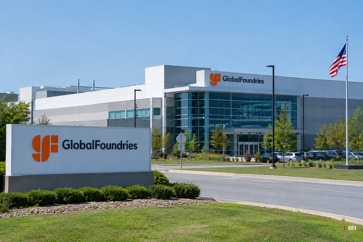 GlobalFoundries and TSMC Sign $2B Deal for New York-Made AI Chip Interposers, With Volume Output Not Due Until 2028