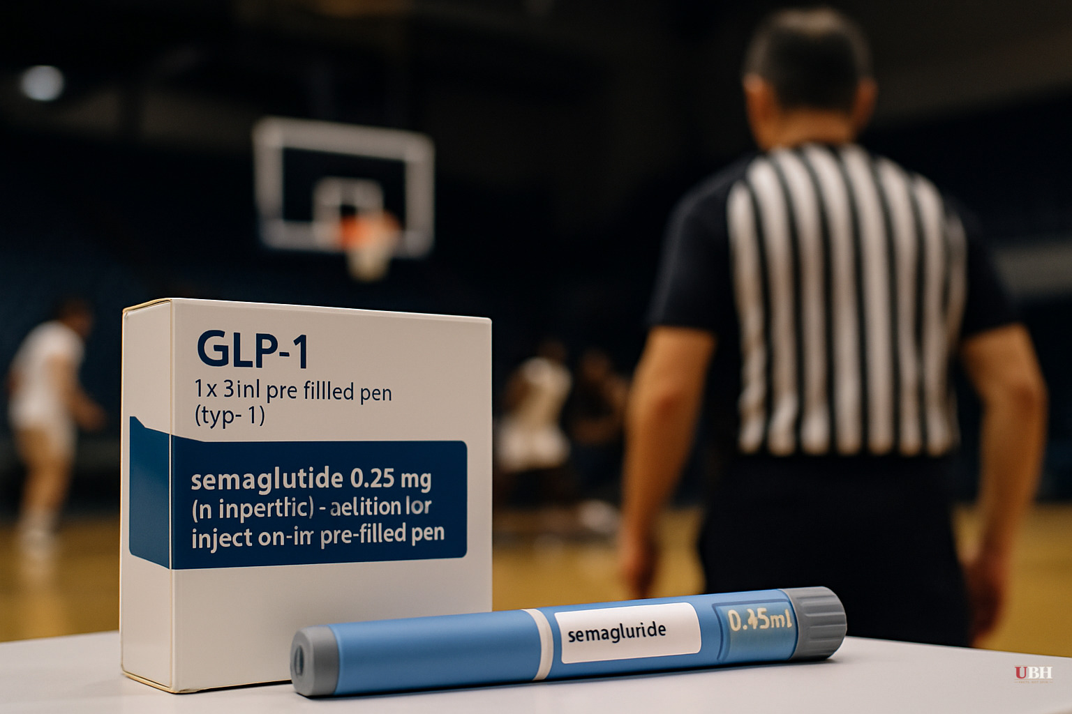 GLP-1 Drugs May Cut Bone Fracture Risk in Diabetics, and Sports Regulators Are Watching Athletes Who Use Them