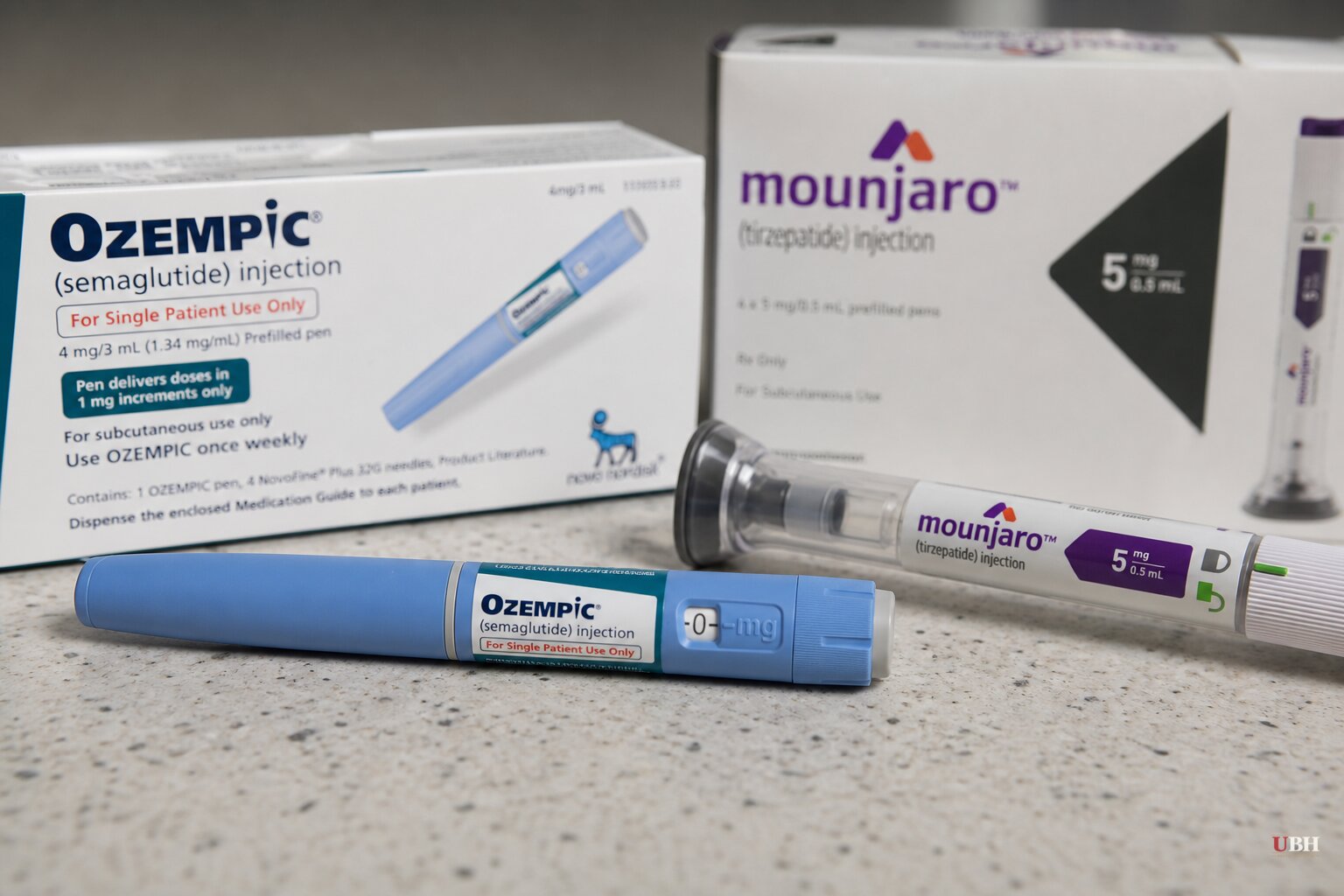 GLP-1 Prescriptions for Kids Ages 8 to 11 Jumped 310-Fold Since 2019, NYU Study Finds