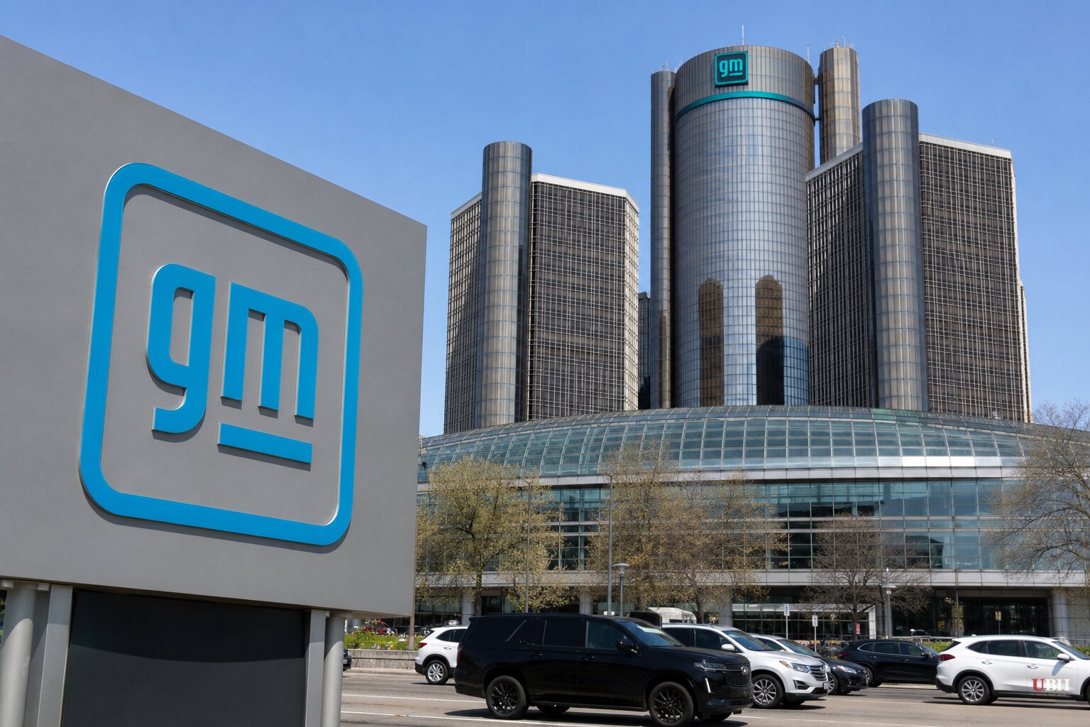 GM Faces Two Federal Investigations Covering Over 2 Million Vehicles for Brake and Engine Failures