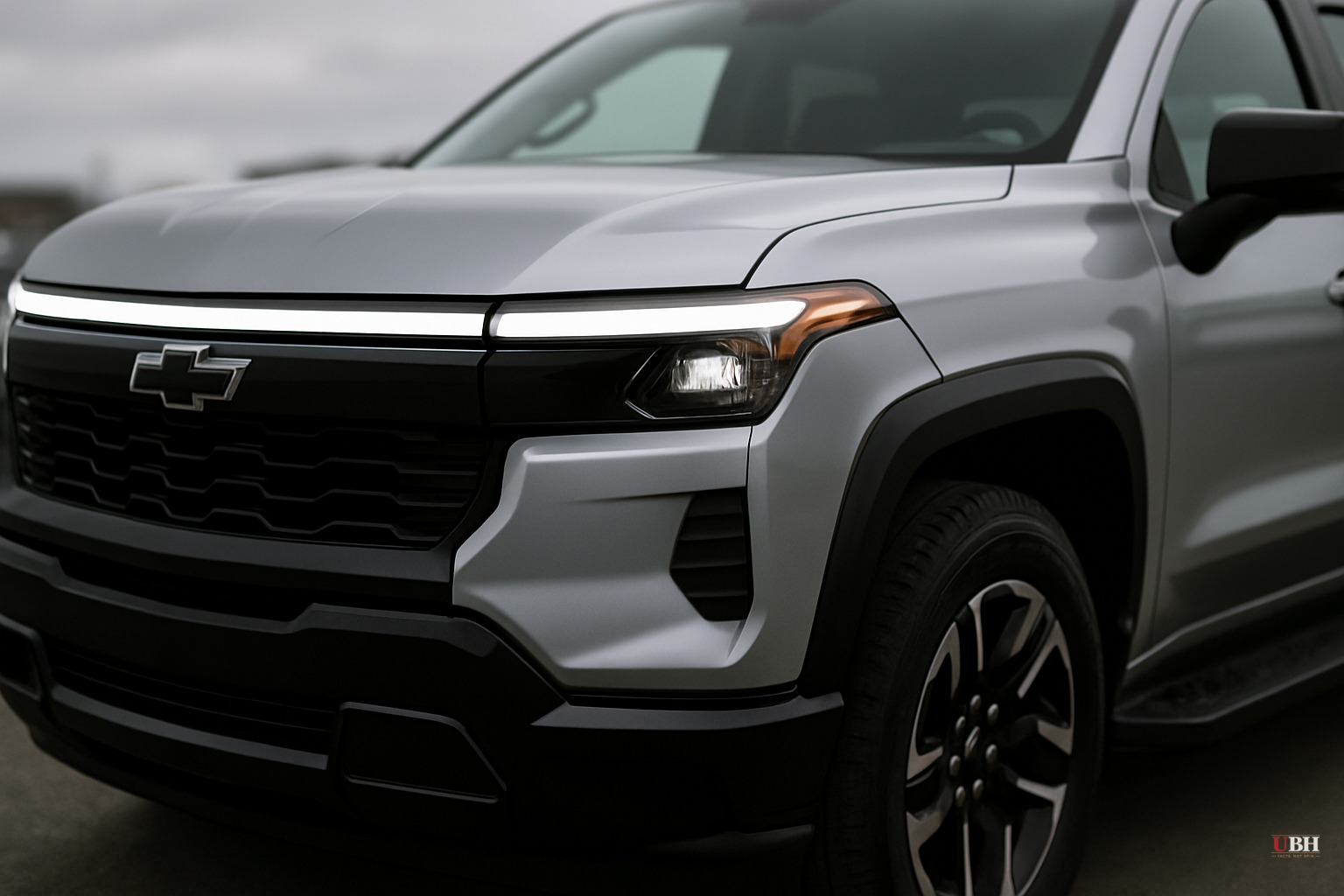 GM's Silverado EV Does Nearly Everything Right and Still Barely Sells