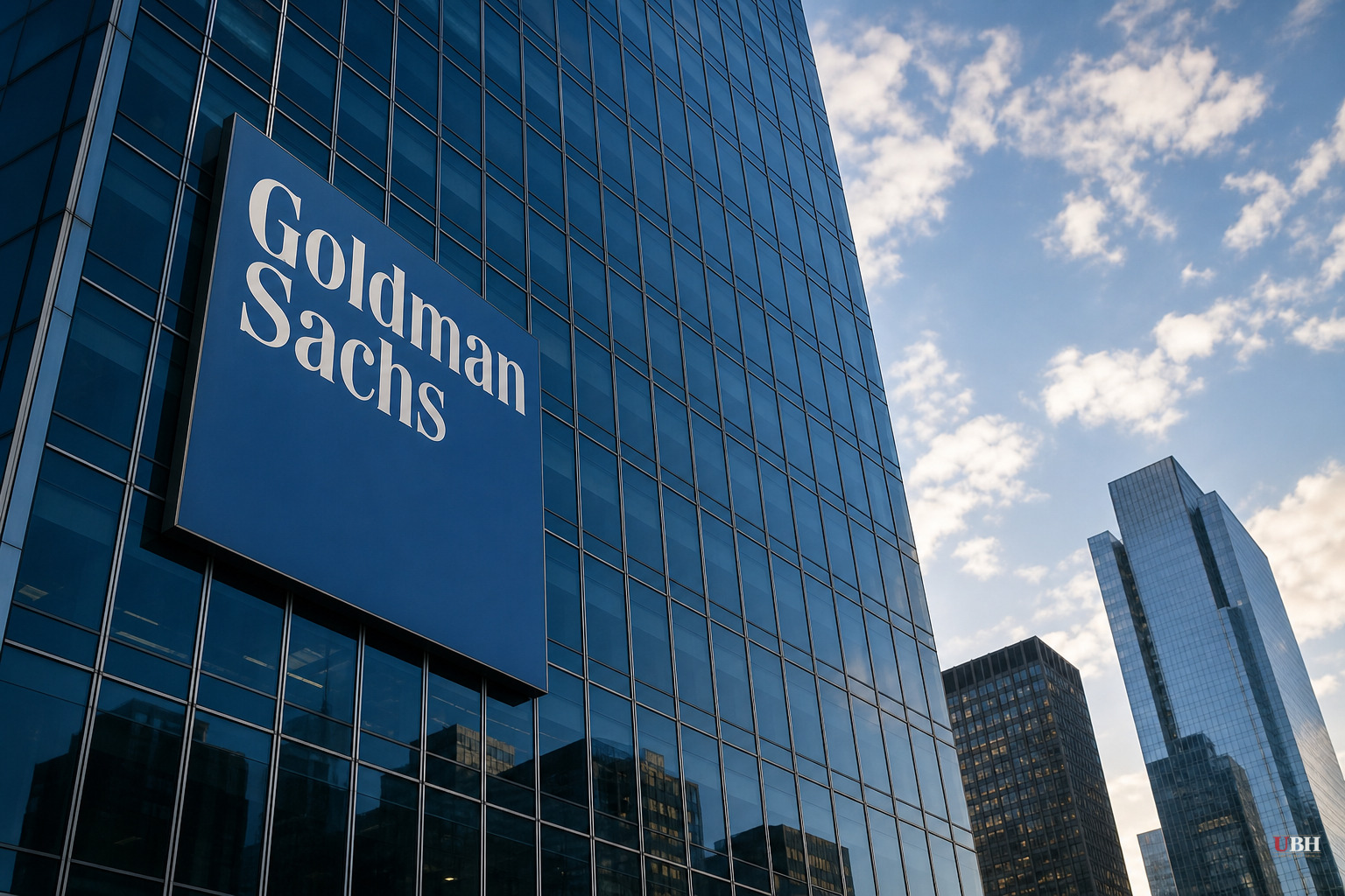 Goldman Preps $1.15 Billion Junk Bond for Virginia Data Center Tied to CoreWeave, Weeks After the Stock Dropped 12% in One Day
