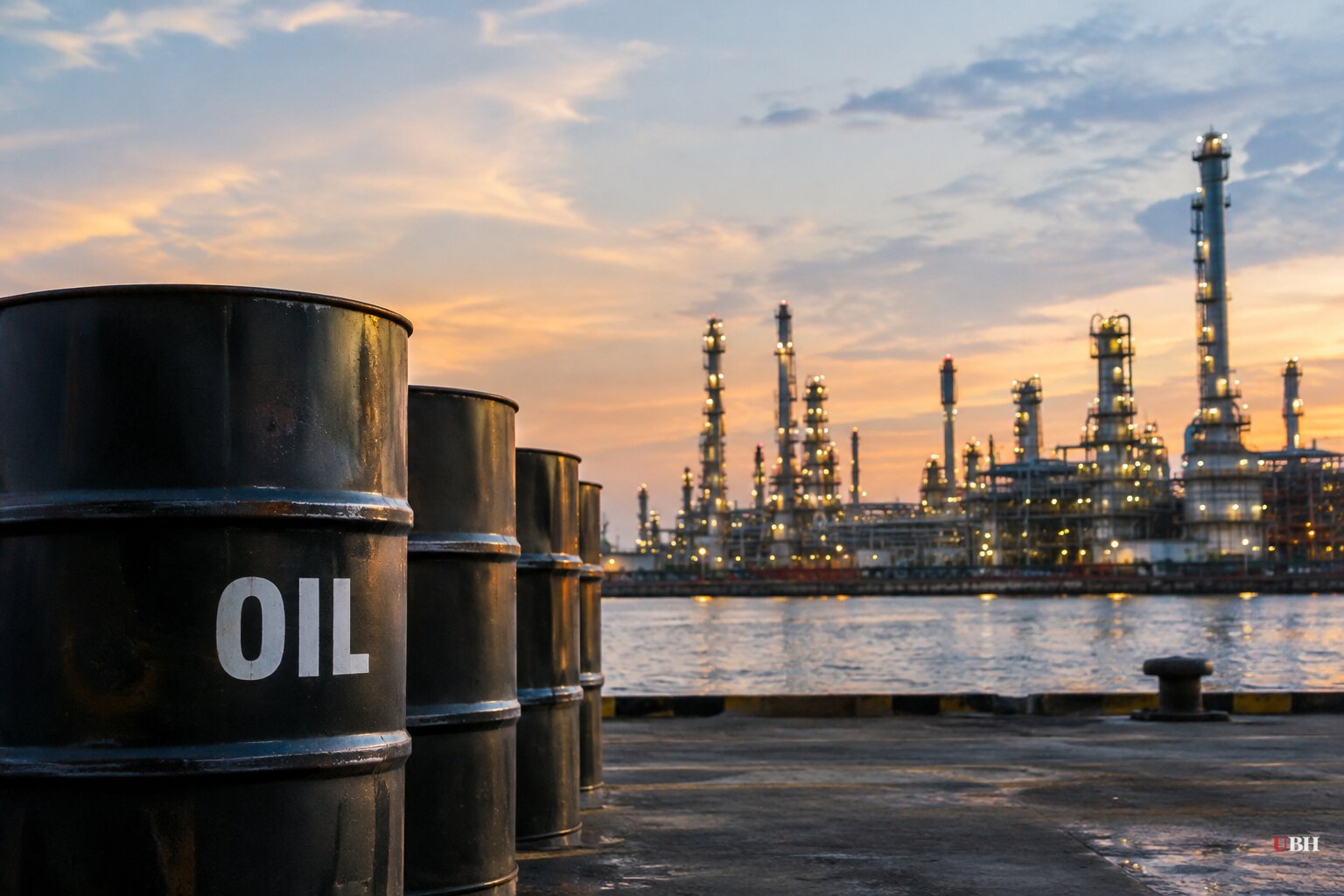 Goldman Puts Global Refinery Outages at 5.8 Million Barrels a Day, Above Its Own Worst Case