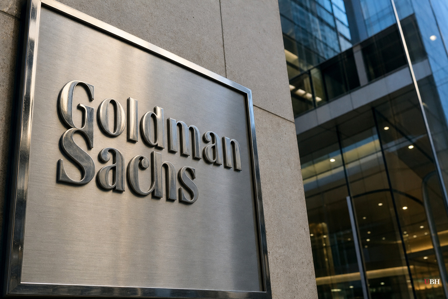 Goldman Sachs Buys ETF Firm NEOS for Up to $2.25 Billion, Its Second Options-ETF Deal in a Year