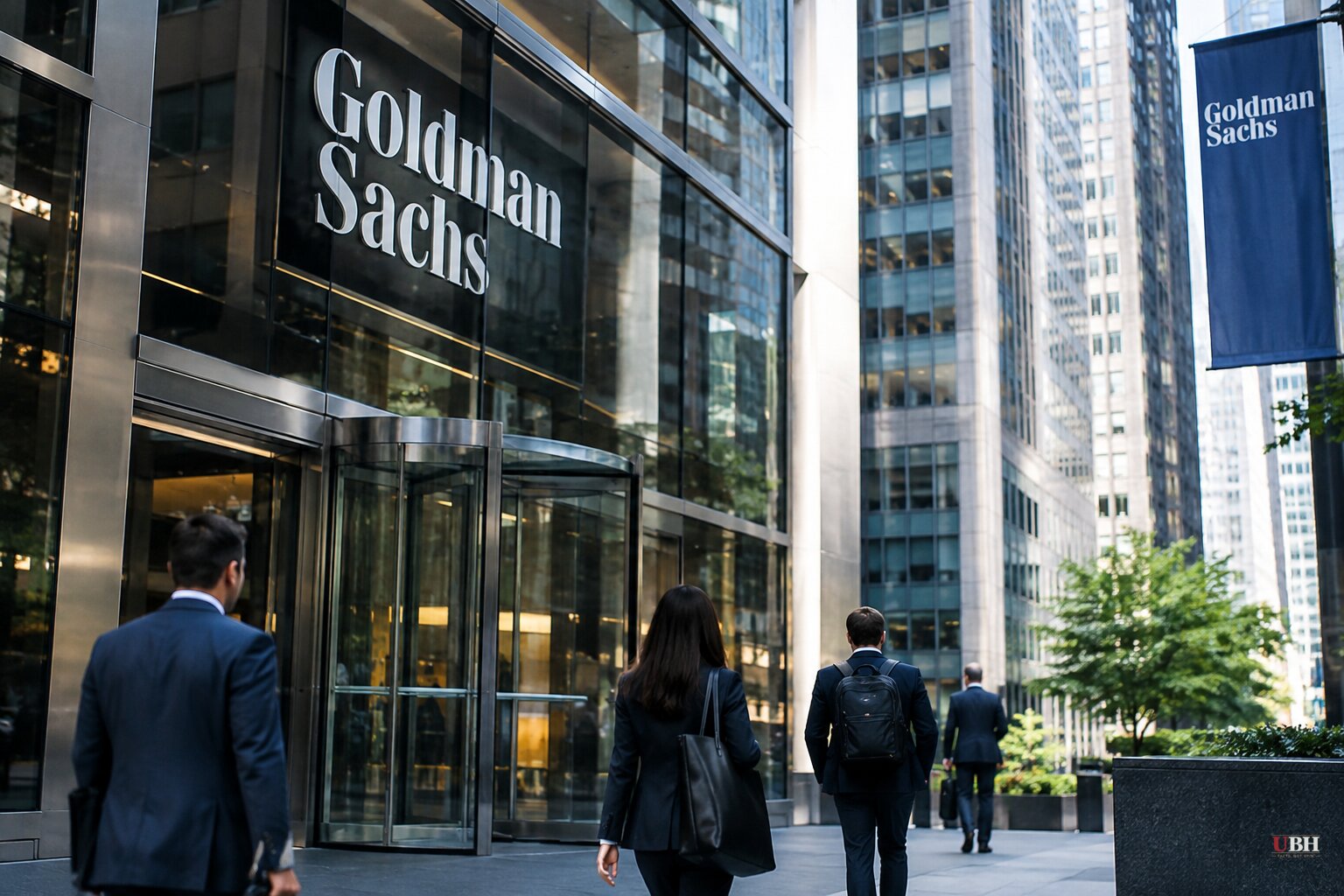 Goldman Sachs Collected Over $200 Million in Fees From a Hedge Fund That Crashed From $45 Billion to $10 Billion