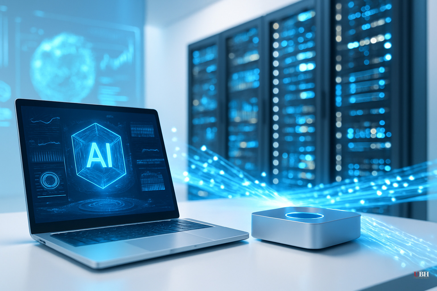 Goldman Sachs Dumps Hong Kong Stocks, Shifts to Mainland China AI Hardware — and 25 Billion Yuan Follows