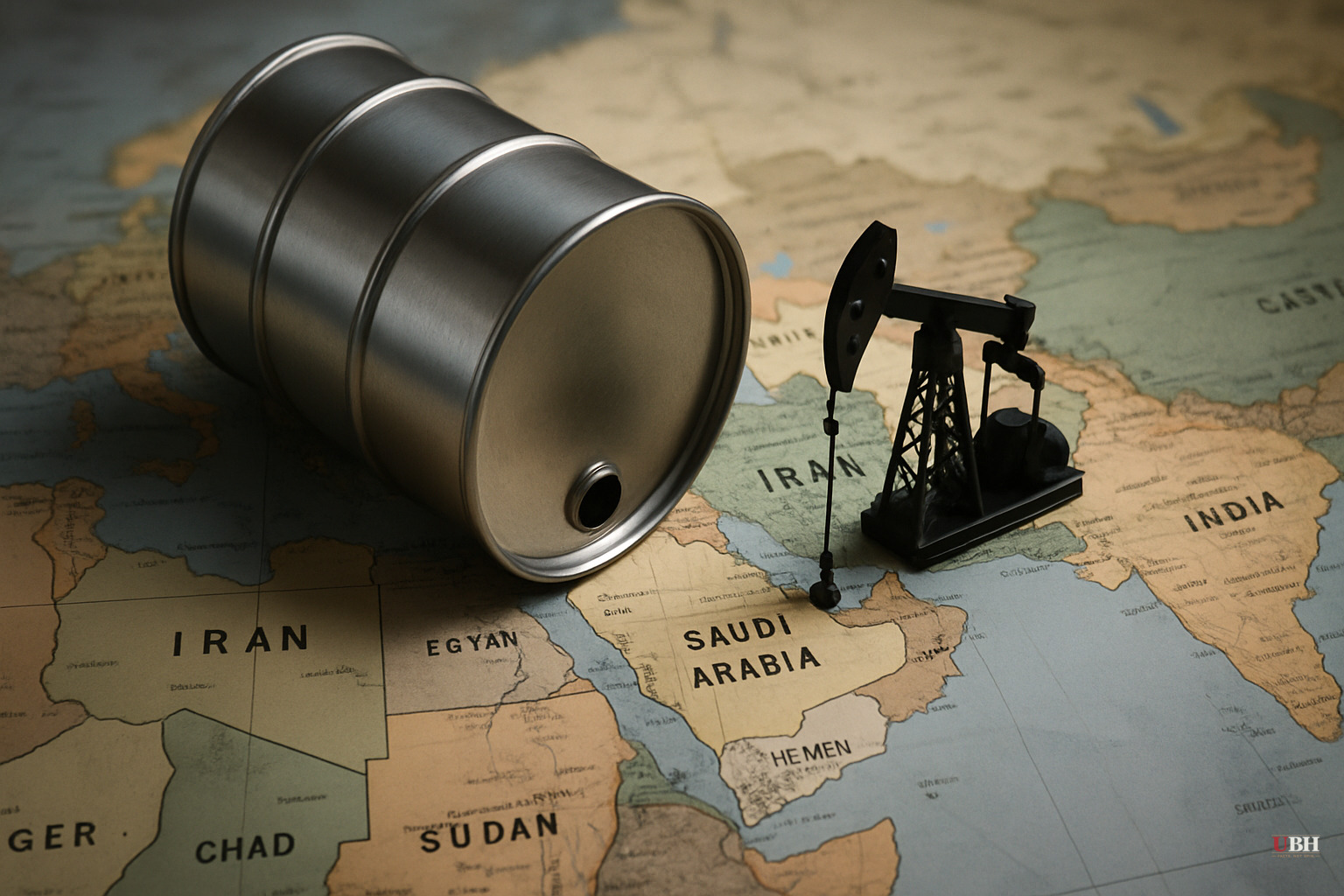 Goldman Sachs Now Sees a 3 Million Barrel-Per-Day Oil Surplus in 2027, Even After Strategic Reserve Rebuilding