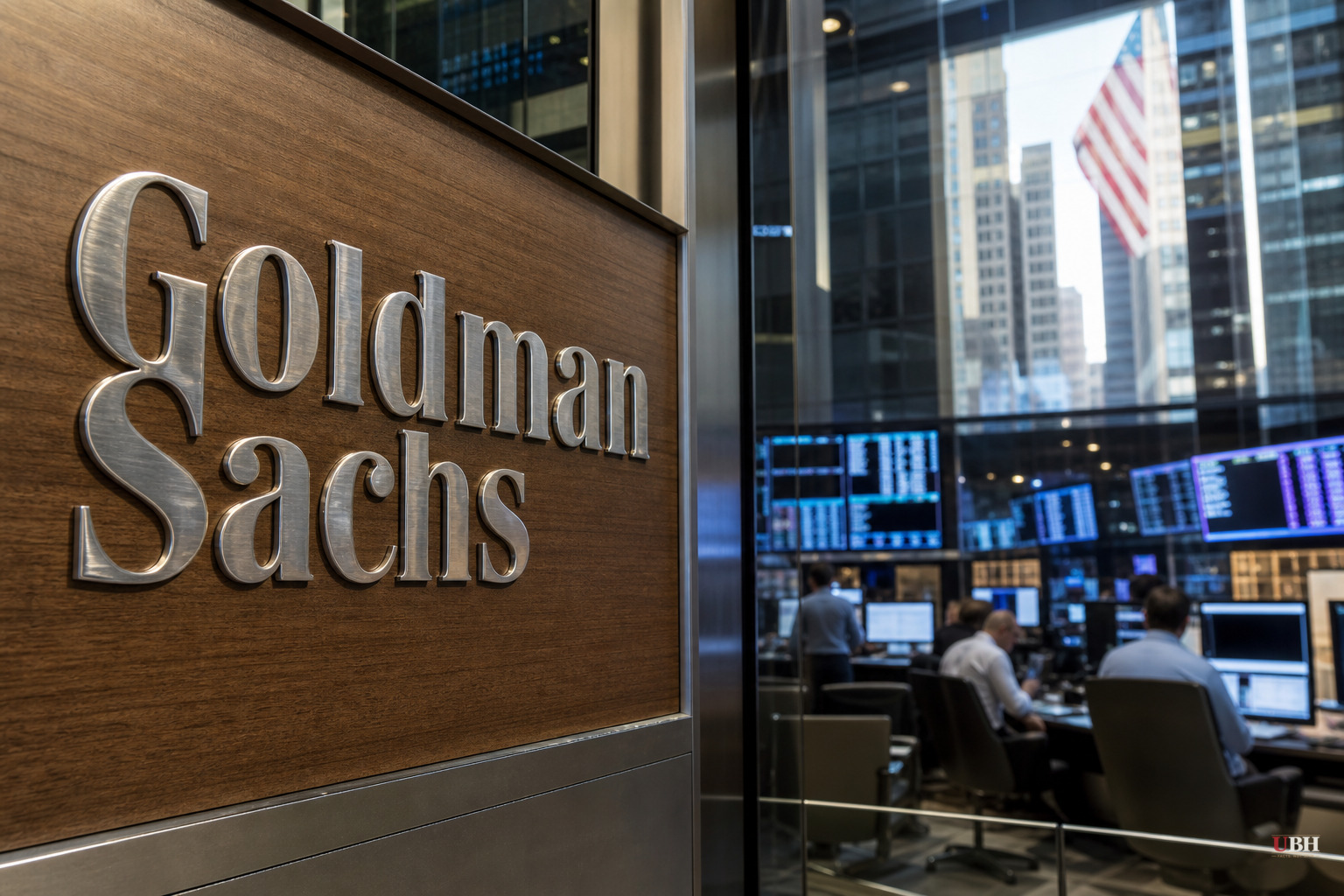 Goldman Sachs Posted $6.63 Billion Q2 Profit, Blowing Past Wall Street Estimates