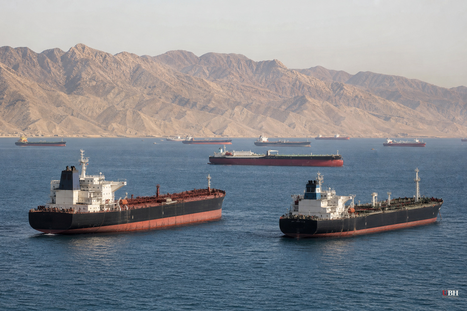 Goldman Sachs Says Brent Could Top $120 a Barrel If Hormuz Disruptions Drag On