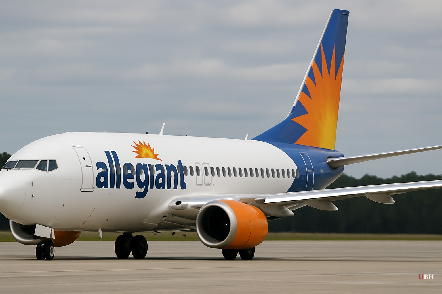 Goldman Sachs Upgrades Allegiant Travel to Buy After Sun Country Acquisition Closes, Sets $125 Target