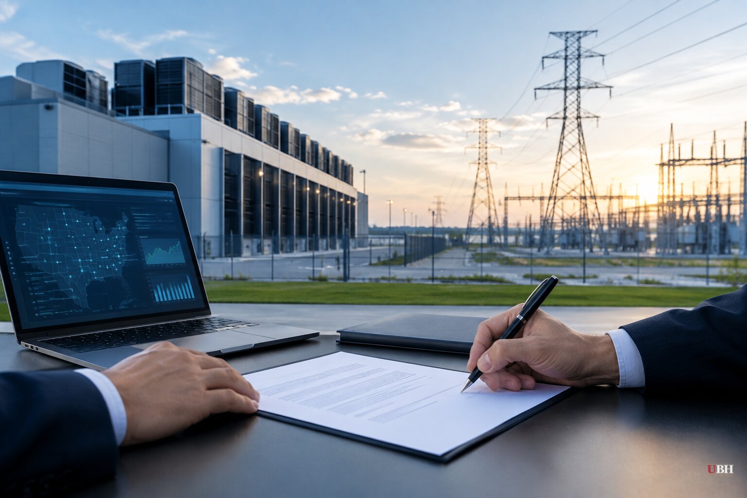 Google Adds 1,070 MW to PJM Virtual Power Plant as AI Data Centers Strain the Grid