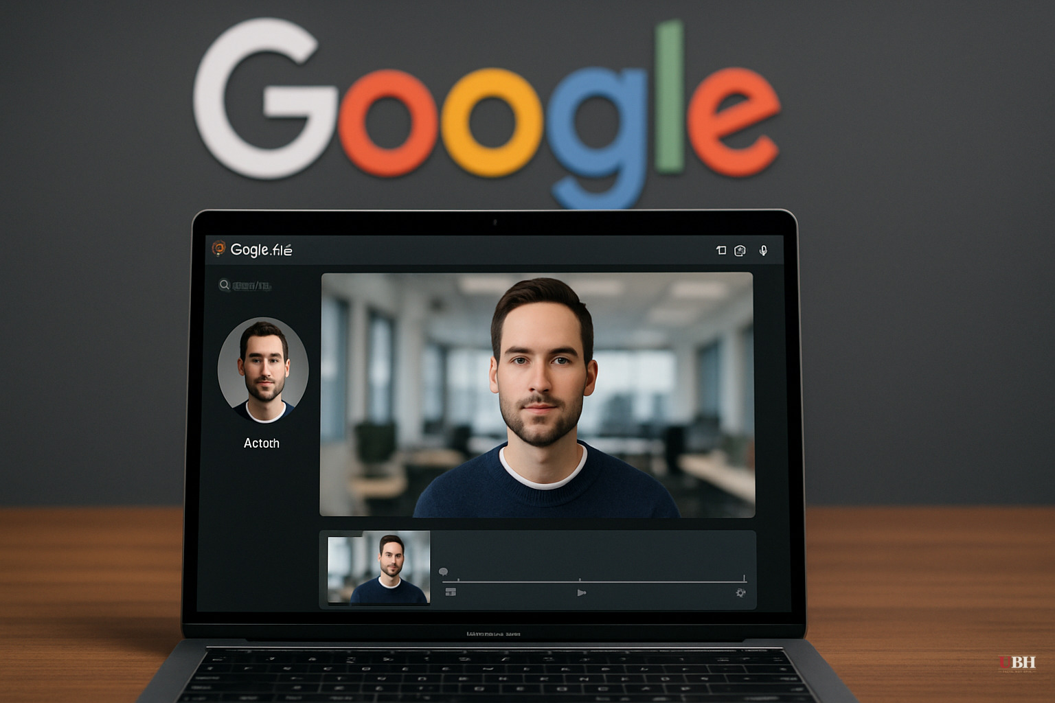 Google Adds AI Avatars to Vids, Lets Users Star in Their Own Videos