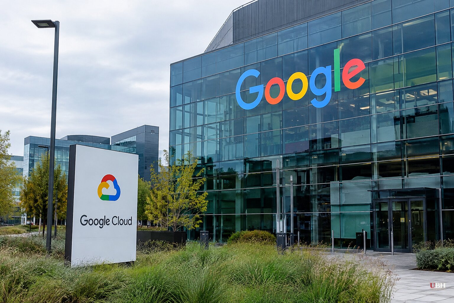 Google blames 'power event' for London cloud outage that hit Revolut, bank apps and UK court video hearings