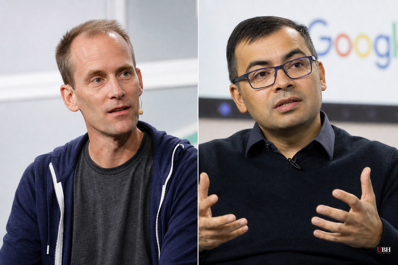 Google Chief Scientist Jeff Dean Exits After 27 Years as Demis Hassabis Takes Alphabet-Wide Role